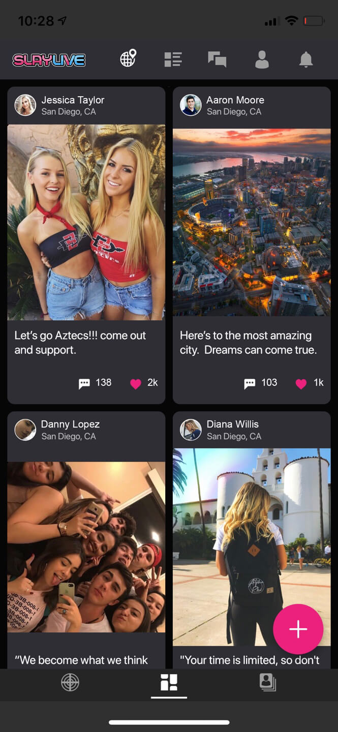 How it works