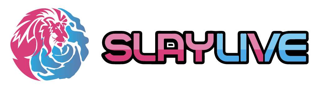 SLAYLIVE