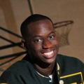 Marcus Jones